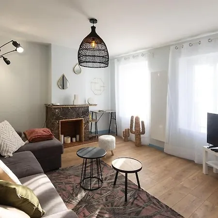 Maison De Proche Centre Historique * Αλμπί